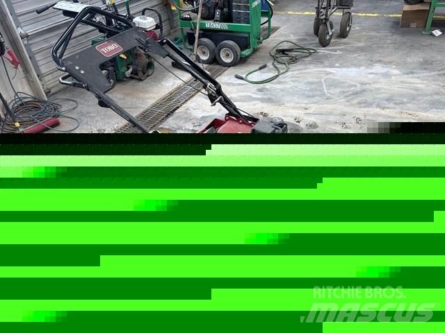 Toro 23515 Arejadores e escarificadores relvados