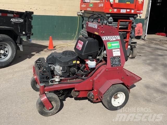 Toro 23518 Arejadores e escarificadores relvados