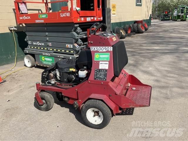 Toro 23518 Arejadores e escarificadores relvados