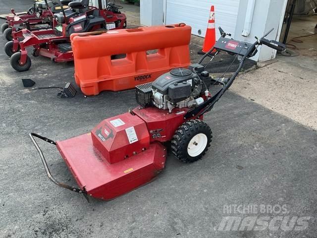 Toro 23522 Gadanheiras e cortadores de folhas para pastos