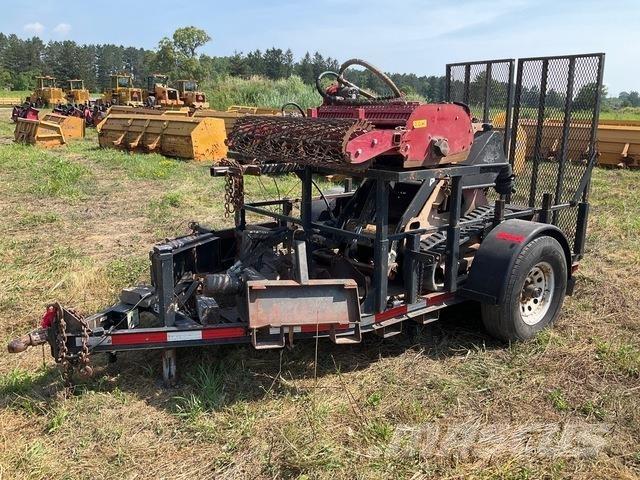 Toro 427 Minicarregadeiras