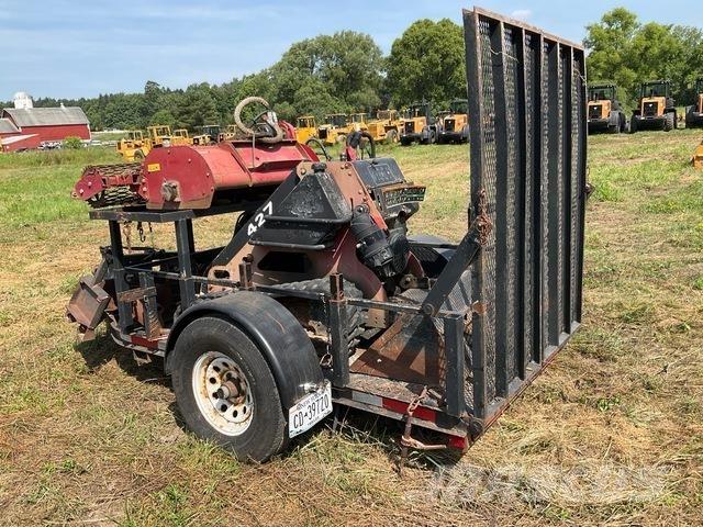 Toro 427 Minicarregadeiras