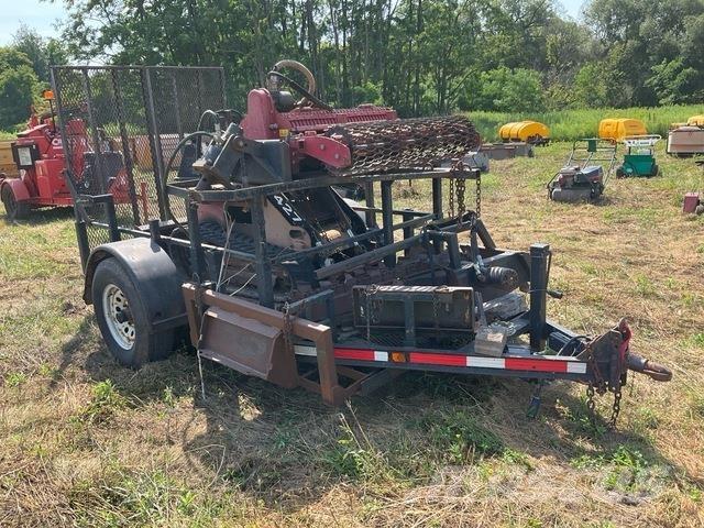 Toro 427 Minicarregadeiras