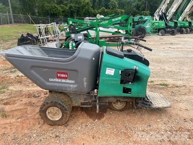 Toro 68038G Acessórios de betonagem