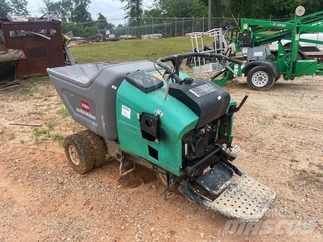 Toro 68038G Acessórios de betonagem