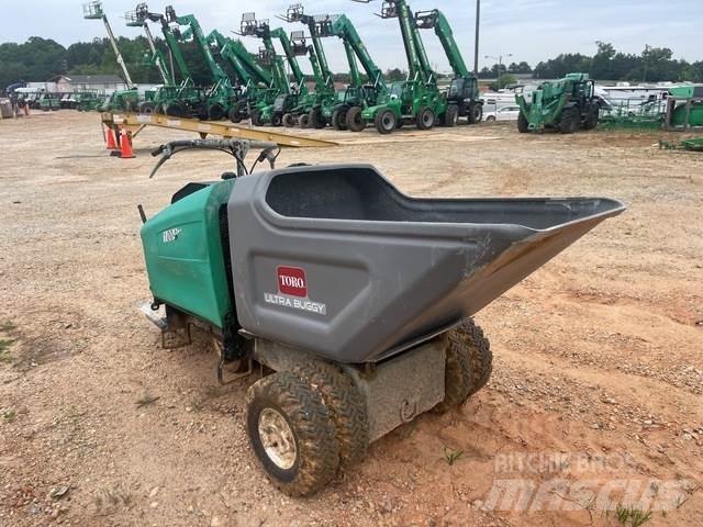 Toro 68038G Acessórios de betonagem