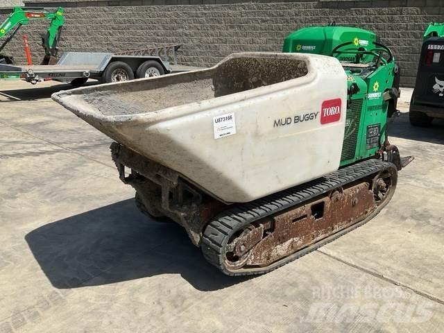 Toro 68138G Acessórios de betonagem