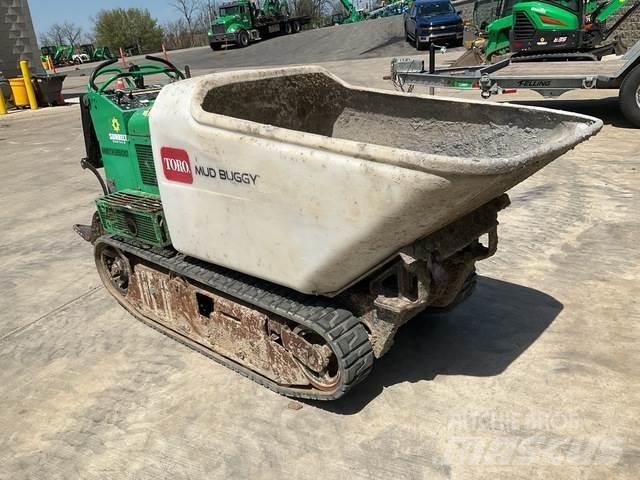 Toro 68138G Acessórios de betonagem