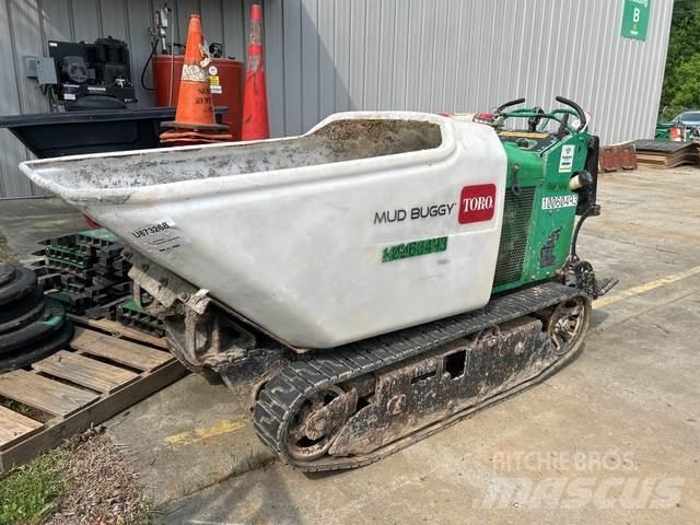 Toro 68138G Acessórios de betonagem