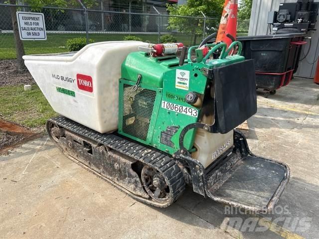 Toro 68138G Acessórios de betonagem