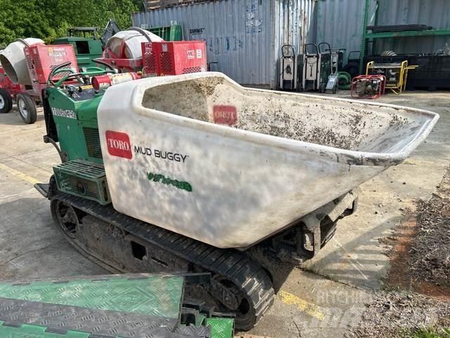 Toro 68138G Acessórios de betonagem