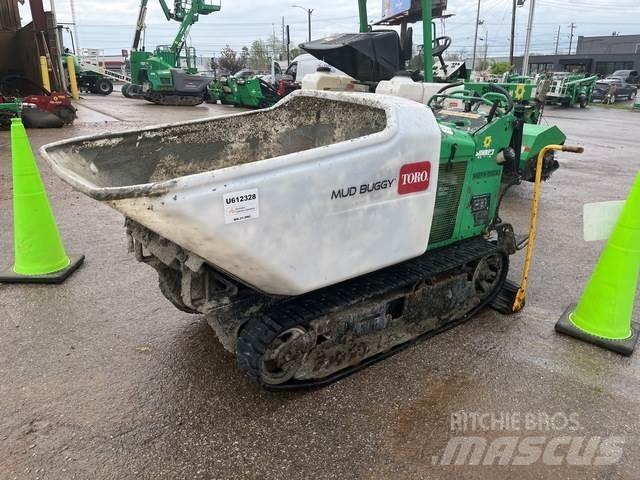 Toro 68138G Acessórios de betonagem