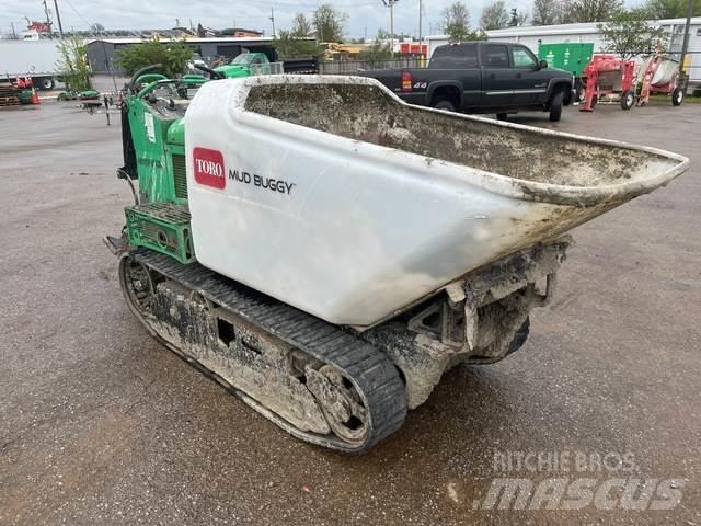 Toro 68138G Acessórios de betonagem