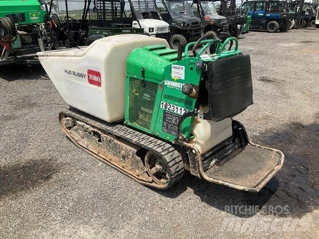 Toro 68138G Acessórios de betonagem