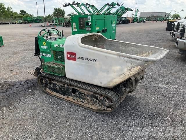 Toro 68138G Acessórios de betonagem