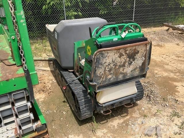 Toro 68138G Acessórios de betonagem