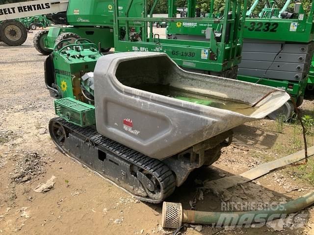 Toro 68138G Acessórios de betonagem