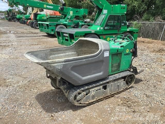 Toro 68138G Acessórios de betonagem