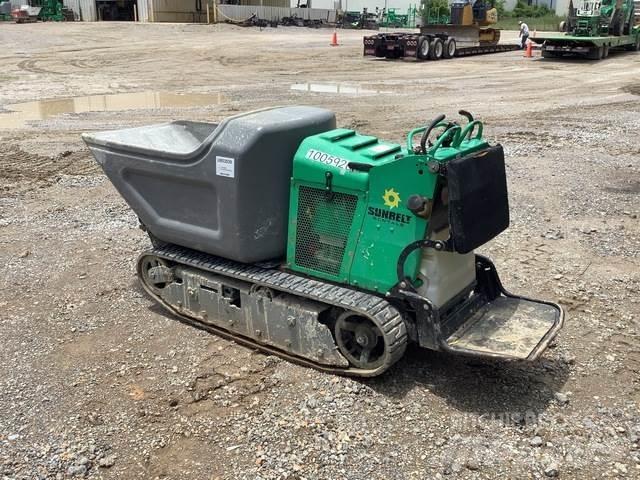 Toro 68138G Acessórios de betonagem
