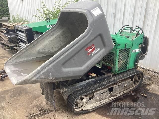 Toro 68138G Acessórios de betonagem