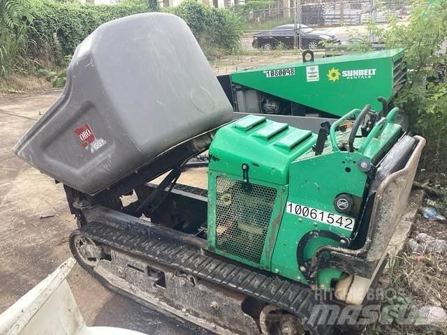 Toro 68138G Acessórios de betonagem