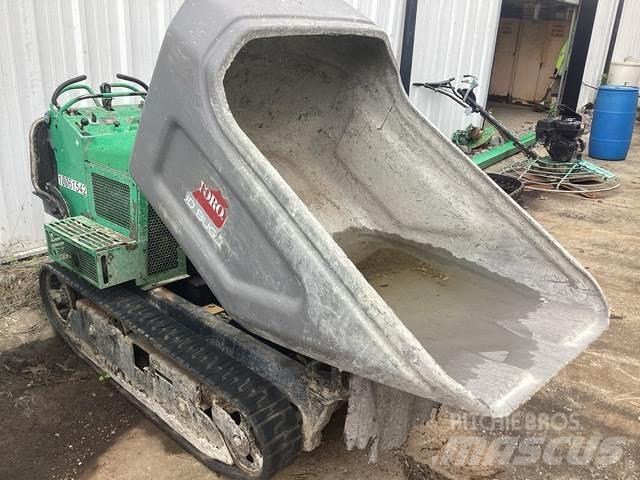 Toro 68138G Acessórios de betonagem