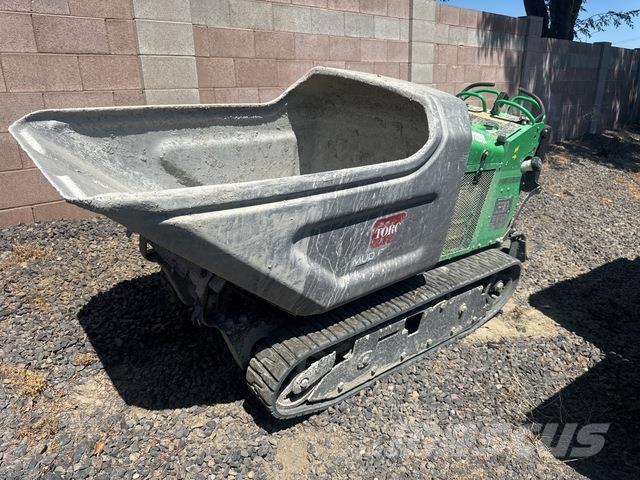 Toro 68138G Acessórios de betonagem