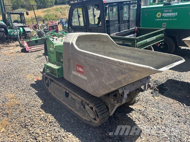 Toro 68138G Acessórios de betonagem