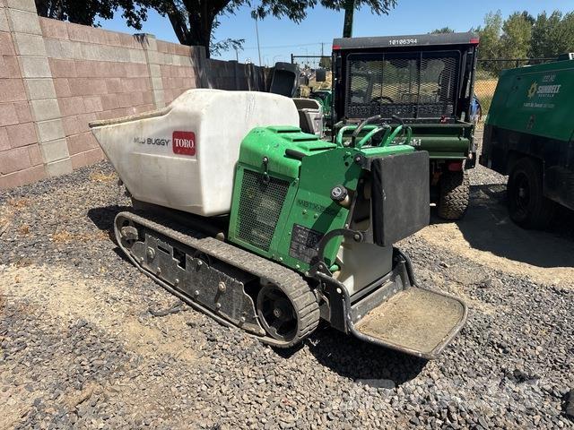 Toro 68138G Acessórios de betonagem