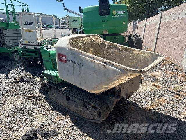Toro 68138G Acessórios de betonagem
