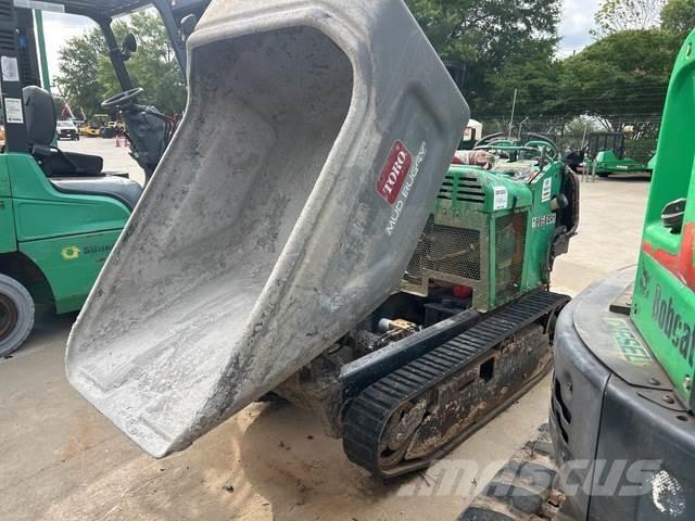 Toro 68138G Acessórios de betonagem