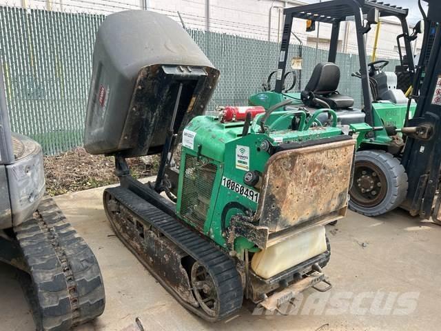 Toro 68138G Acessórios de betonagem