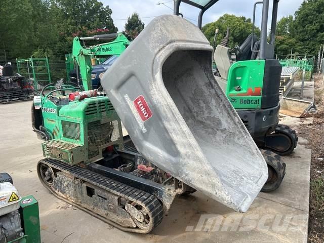 Toro 68138G Acessórios de betonagem