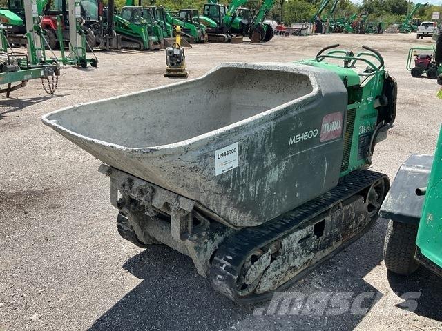 Toro 68138G Acessórios de betonagem