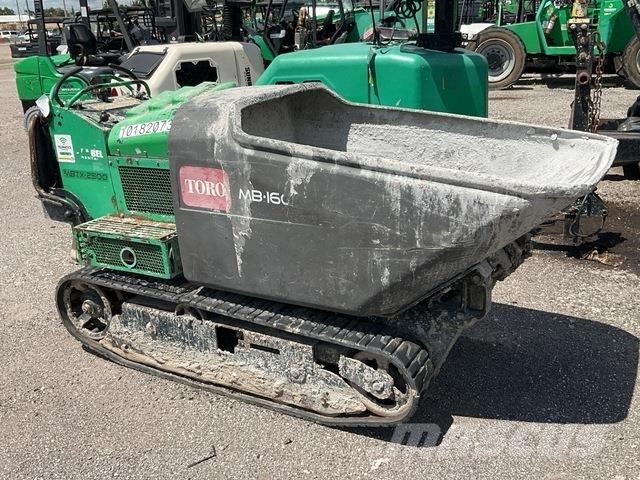 Toro 68138G Acessórios de betonagem