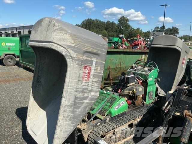 Toro 68138G Acessórios de betonagem