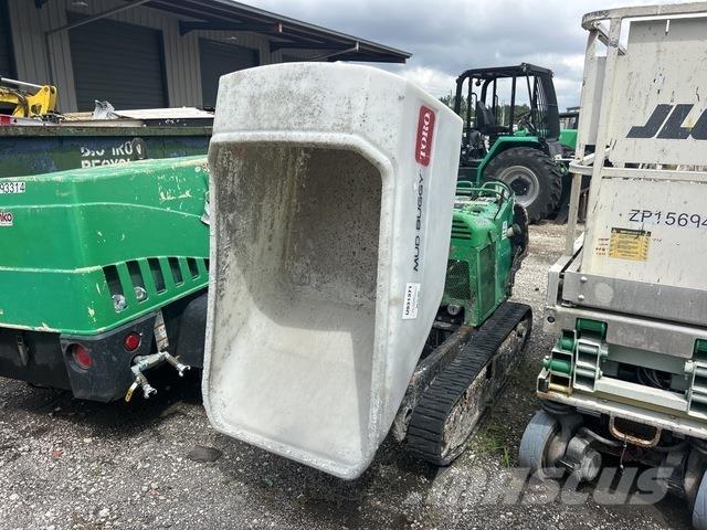 Toro 68138G Acessórios de betonagem