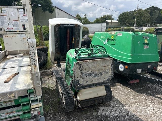 Toro 68138G Acessórios de betonagem