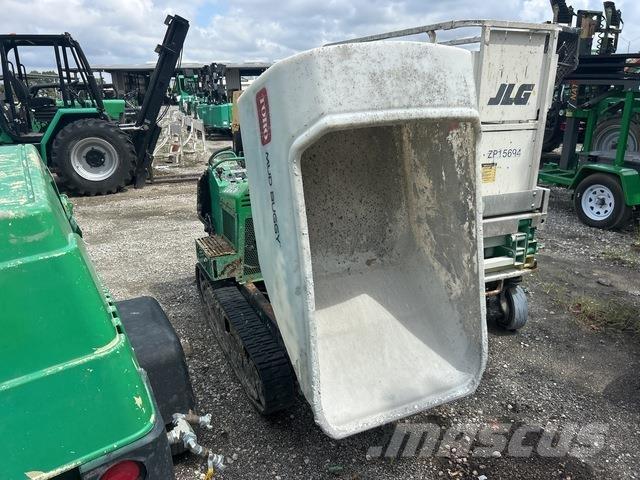 Toro 68138G Acessórios de betonagem