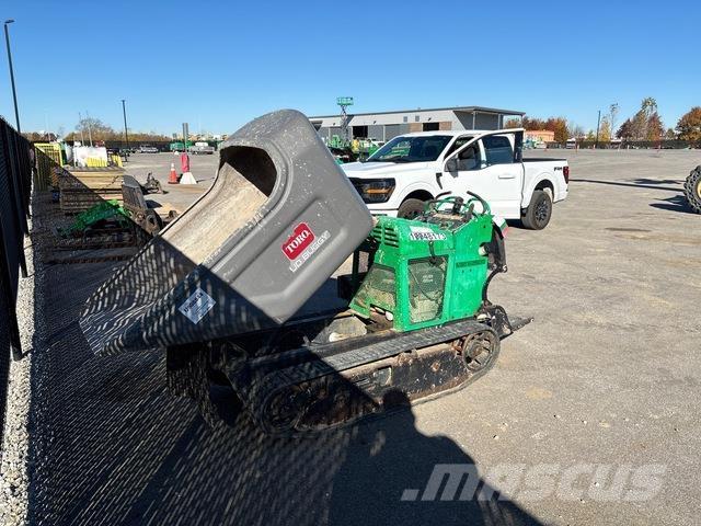 Toro 68138G Acessórios de betonagem