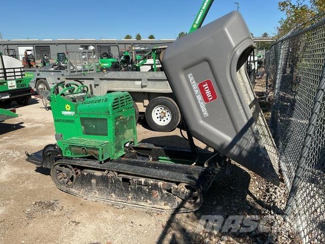 Toro 68138G Acessórios de betonagem