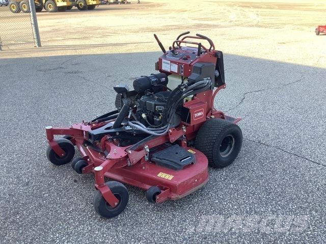 Toro 72523 Construção - Outros
