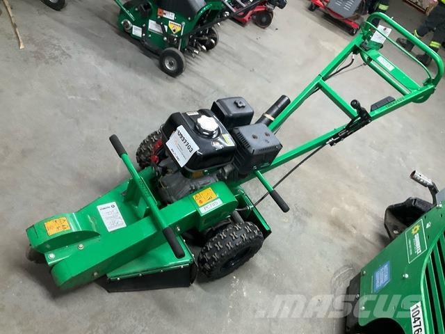 Toro SGR-13 Moedores de coto