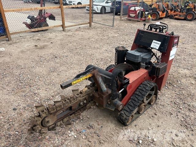 Toro TRX-19 Abre-valas