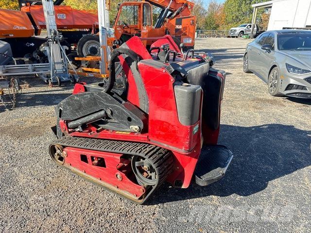 Toro TX1000 Minicarregadeiras