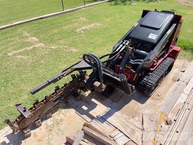 Toro TX427 Abre-valas