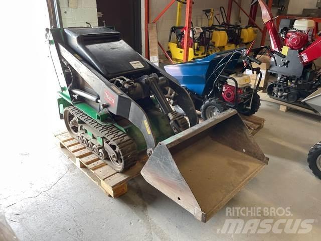 Toro TX525 Minicarregadeiras