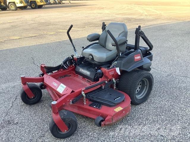 Toro Z Master Construção - Outros
