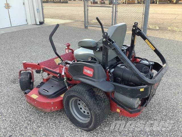 Toro Z Master Construção - Outros
