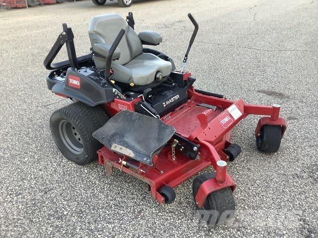 Toro Z Master Construção - Outros
